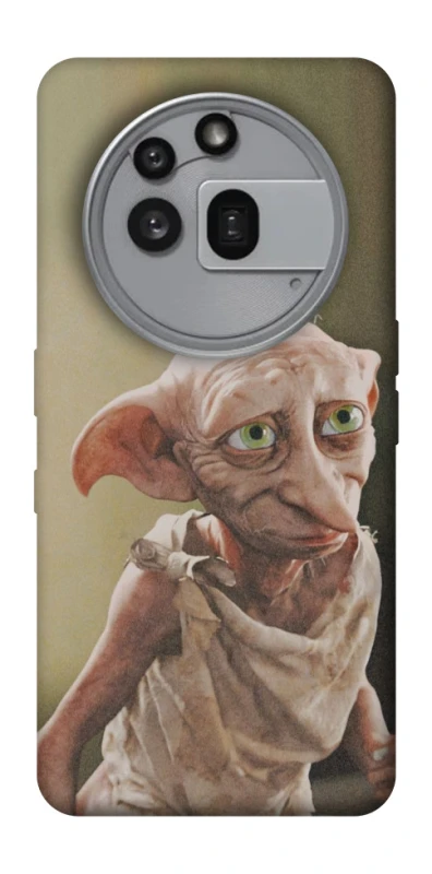 Чехол на Nothing Phone (3a) Pro Harry Potter v4 фото 1 из 1