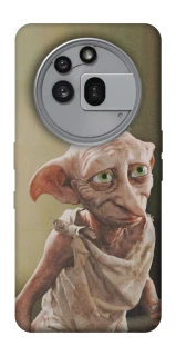 Чехол на Nothing Phone (3a) Pro Harry Potter v4 фото 1 из 1
