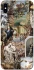 Чохол на Apple iPhone XS Max (6.5") Art collage ver.10 фото 1 з 1