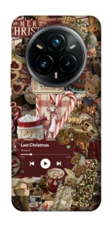 Чехол на Realme 14 Pro Christmas spirit ver.4 фото 1 из 1
