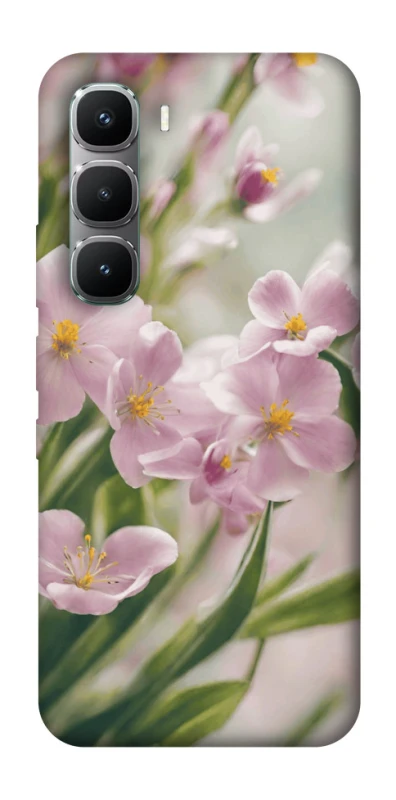 Чехол на Infinix Hot 60 Pro Spring фото 1 из 1