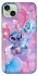Чехол на Apple iPhone 15 Plus (6.7") Stitch ver.27 фото 1 из 1