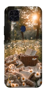 Чехол на ZTE Blade v2020 Flowers v14 фото 1 из 1