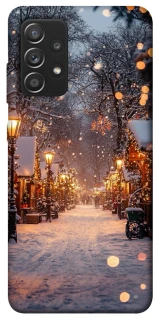 Чохол на Samsung Galaxy A52 4G / A52 5G Новорічний v50 фото 1 з 1