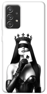 Чехол на Samsung Galaxy A52 4G / A52 5G Dark Queen фото 1 Чехол на Samsung Galaxy A52 4G / A52 5G Dark Queen фото 1 из 1