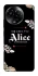 Чохол на Realme C67 4G Alice in Borderland ver.8 фото 1 з 1