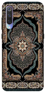 Чохол на Xiaomi Mi 9 Килим v6 фото 1 з 1