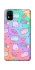 Чехол на ZTE Blade A31 Cat Cute фото 1 из 1