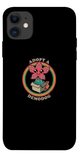 Чохол на Apple iPhone 11 (6.1") Stranger Things ver.14 фото 1 з 1