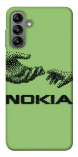 Чохол на Samsung Galaxy A04s Nokia фото 1 з 1