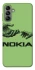 Чехол на Samsung Galaxy A04s Nokia фото 1 из 1