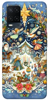 Чохол на Oppo A54 4G Christmas spirit ver.11 фото 1 з 1