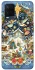 Чохол на Oppo A54 4G Christmas spirit ver.11 фото 1 з 1