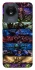 Чехол на Vivo Y02 Blizzard ver.3 фото 1 из 1
