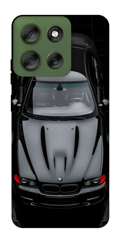 Чехол на Motorola Moto G56 5G BMW V12 фото 1 из 1