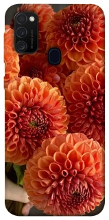 Чохол на Samsung Galaxy M30s / M21 Flower1 фото 1 з 1