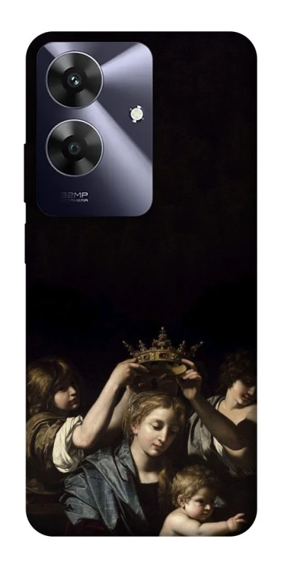 Чехол на Realme Note 60 Art collage ver.1 фото 1 из 1