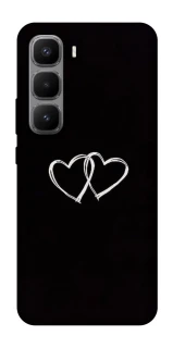 Чохол на Infinix Hot 60 Pro+ Love aesthetic ver.14 фото 1 з 1