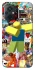 Чохол на Xiaomi Poco M5 Roblox style фото 1 з 1