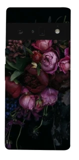 Чохол на Google Pixel 6 Pro Floral Symphony1 фото 1 з 1