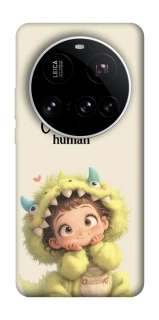 Чехол на Xiaomi 15 Ultra You are amazing фото 1 из 1