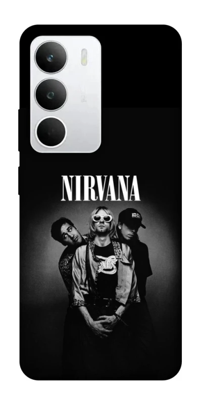 Чохол на Realme C71 Nirvana ver.5 фото 1 з 1