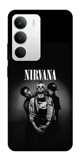Чохол на Realme C71 Nirvana ver.5 фото 1 з 1