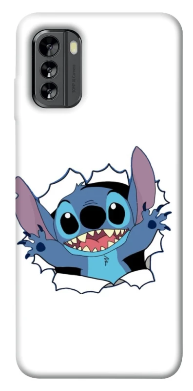 Чохол на Nokia G60 Stitch ver.19 фото 1 з 1