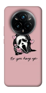 Чохол на Realme 14 Pro+ You hang up фото 1 з 1