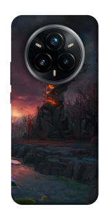 Чохол на Realme 14 Pro Dota road фото 1 з 1