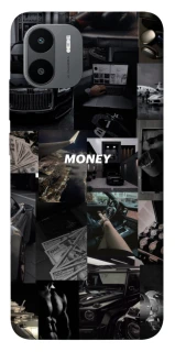 Чохол на Xiaomi Redmi A1 / A2 Money фото 1 з 1