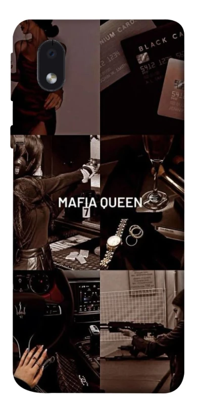 Чохол на Samsung Galaxy M01 Core / A01 Core Mafia Queen ver.1 фото 1 з 1