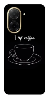 Чохол на Xiaomi Redmi A5 (Europe version) Black coffee фото 1 з 1
