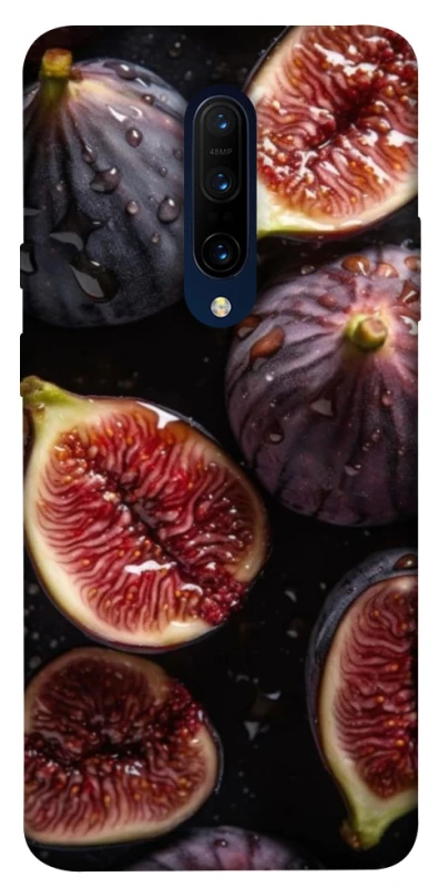 Чехол на OnePlus 7 Pro VioletFig1 фото 1 из 1