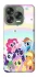 Чехол на ZTE Nubia V70 Design My Little Pony ver.2 фото 1 из 1
