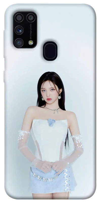 Чохол на Samsung Galaxy M31 Chiquita - BABYMONSTER фото 1 з 1