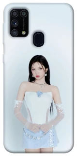 Чохол на Samsung Galaxy M31 Chiquita - BABYMONSTER фото 1 з 1