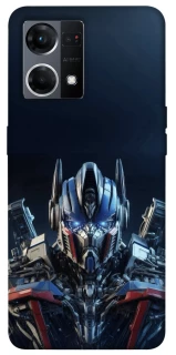 Чохол на Oppo Reno 7 4G Transformer фото 1 з 1