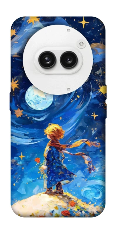 Чохол на Nothing Phone (2a) Little Prince фото 1 з 1