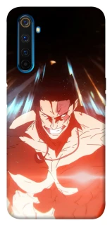 Чехол на Realme 6 Pro Todo v4 фото 1 из 1