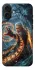 Чехол на Apple iPhone 16 Plus Witcher V1 фото 1 из 1