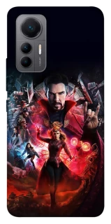 Чохол на Xiaomi 12 Lite Strange and Wanda фото 1 з 1