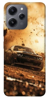 Чехол на Xiaomi Redmi 12 Mud race фото 1 из 1