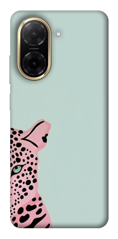 Чохол на Xiaomi Redmi A5 (Europe version) Leopard Art фото 1 з 1