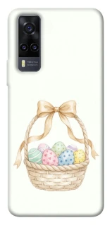 Чохол на Vivo Y31 Easter ver.2 фото 1 з 1