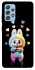 Чохол на Samsung Galaxy A52 4G / A52 5G Labubu Love фото 1 з 1