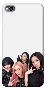 Чохол на Xiaomi Redmi 4a Aespa v2 фото 1 з 1