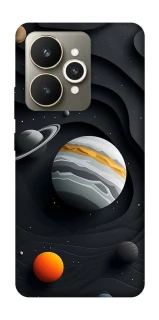 Чохол на Realme 15 3D Space фото 1 з 1