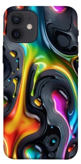 Чехол на Apple iPhone 12 (6.1") dye фото 1 из 1