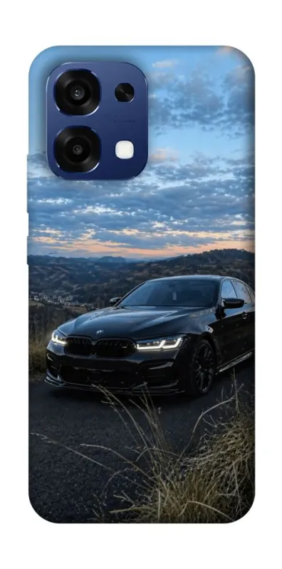 Чохол на Oppo A6 Pro 4G/5G BMW v50 фото 1 з 1